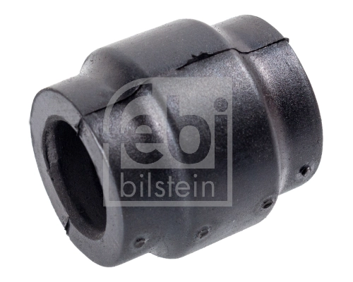 Mounting, stabiliser bar